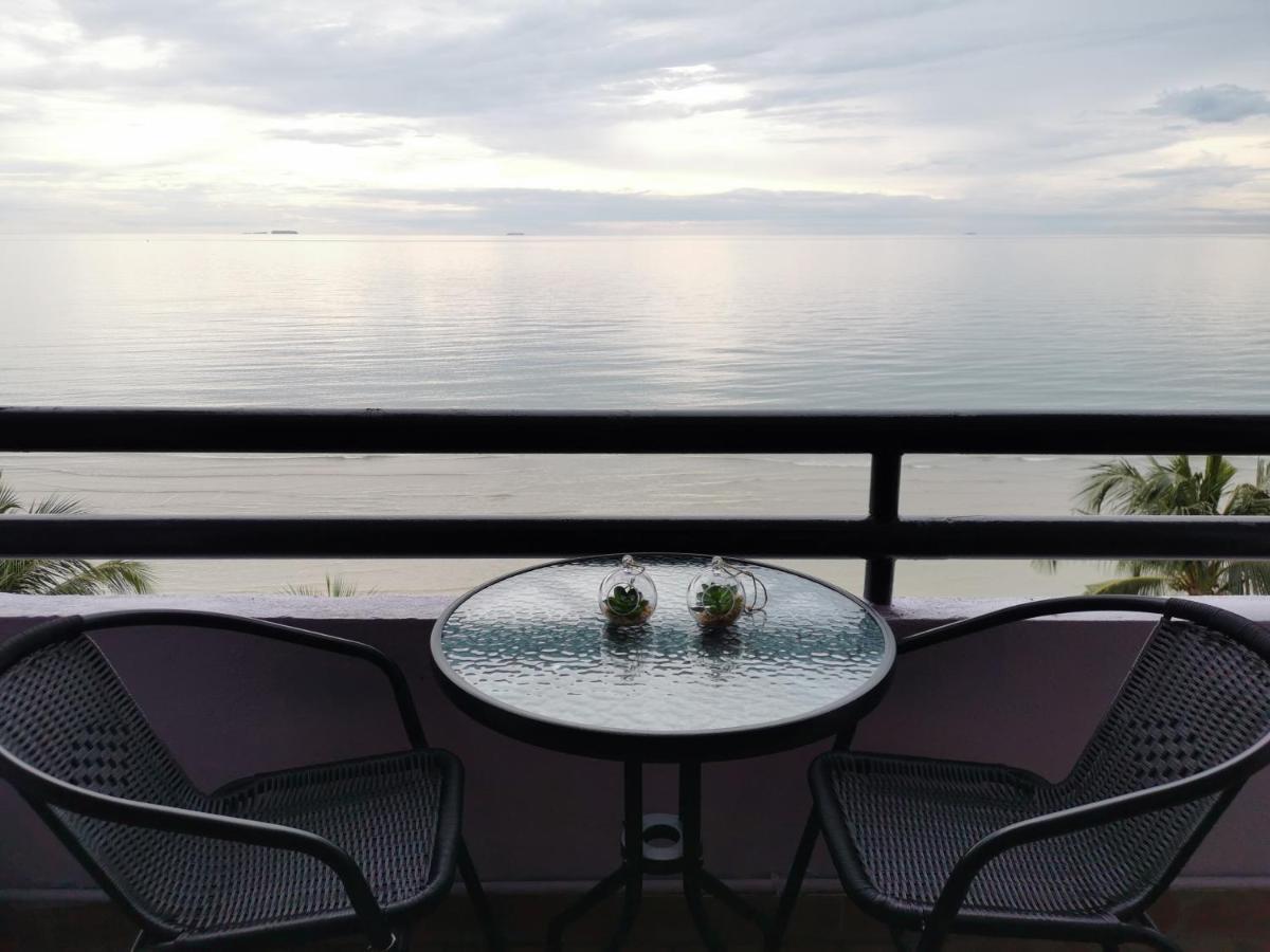 Tanjung Tuan Regency - Hermis Theme 1 Car Park *
