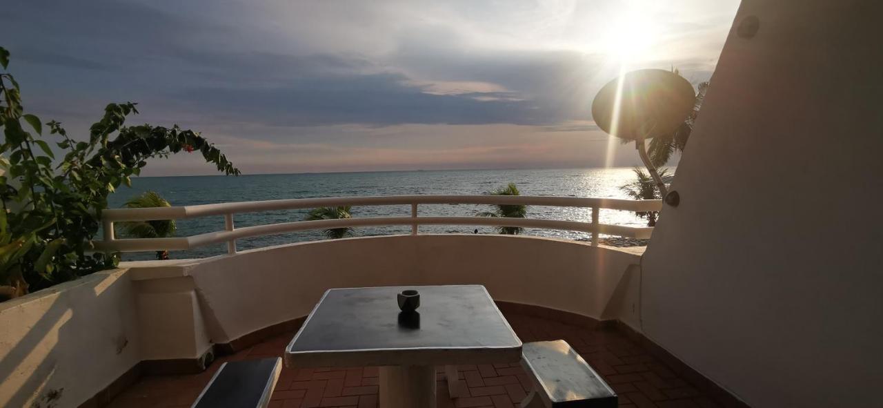 Tanjung Tuan Regency - Hermis Theme 1 Car Park Apartment