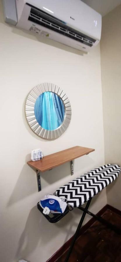 Apartment Tanjung Tuan Regency - Hermis Theme 1 Car Park