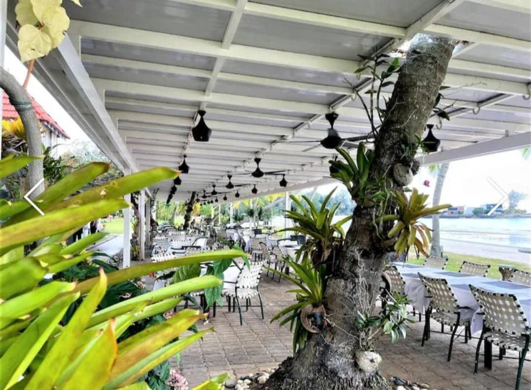 Tanjung Tuan Regency - Hermis Theme 1 Car Park Apartment Kampong Baharu (Negeri Sembilan)