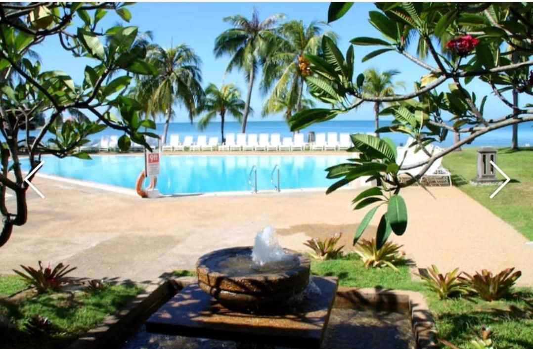 Apartment Tanjung Tuan Regency - Hermis Theme 1 Car Park *